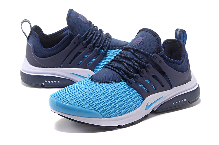 Nike Air Presto Moon Blue Running Shoes